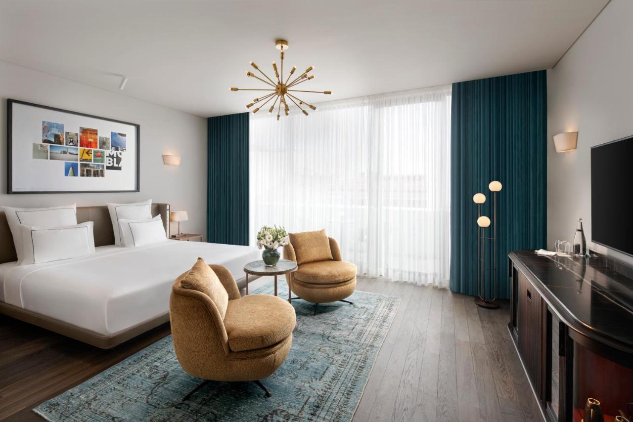 Glens Palas Nisantasi - Luxury Boutique, фото 4