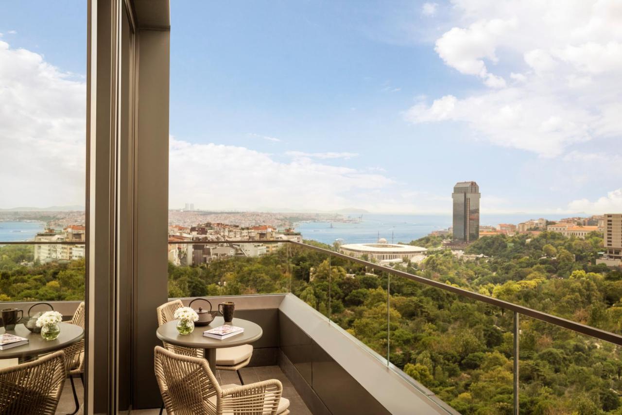 Glens Palas Nisantasi - Luxury Boutique, фото 5