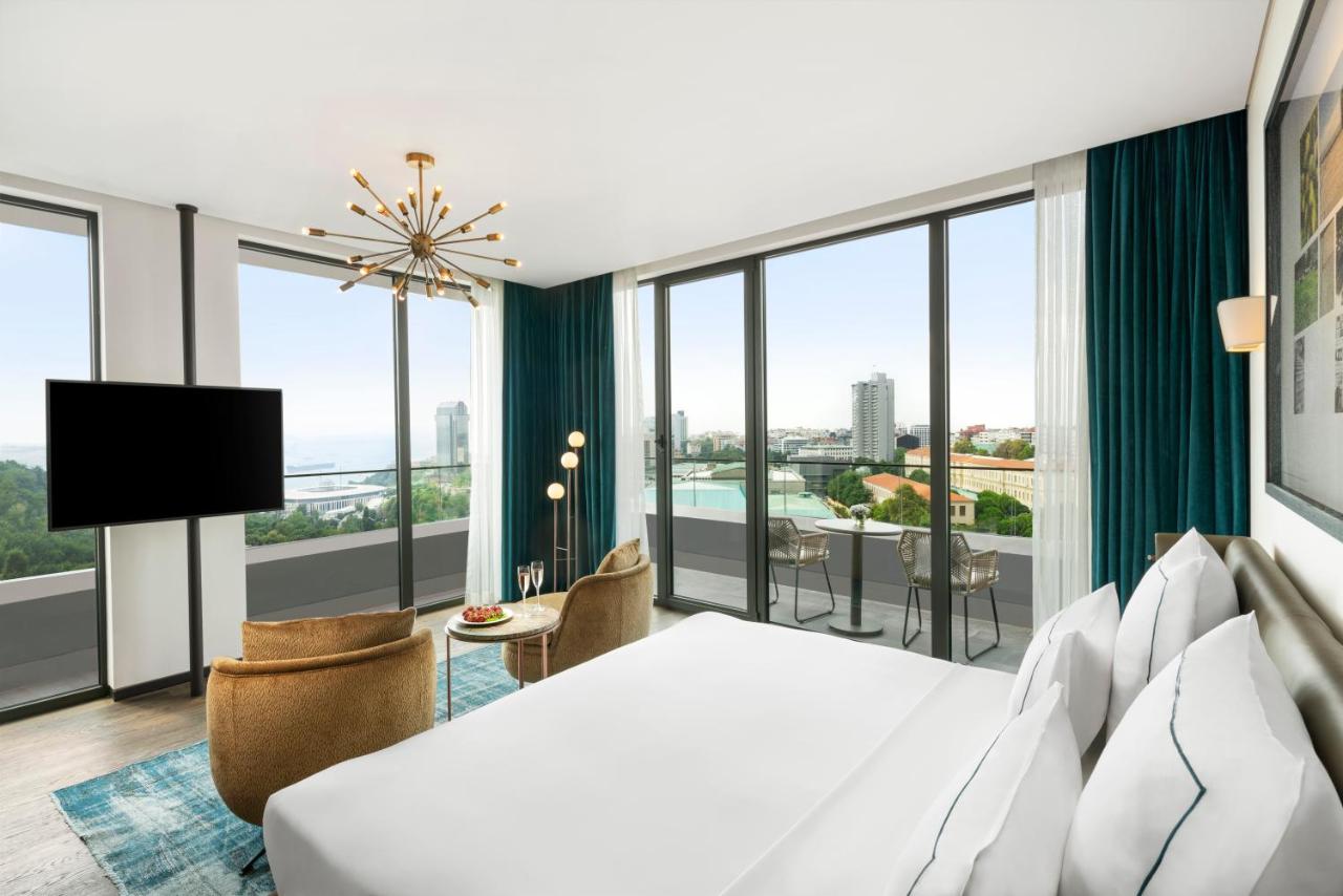 Glens Palas Nisantasi - Luxury Boutique, фото 6