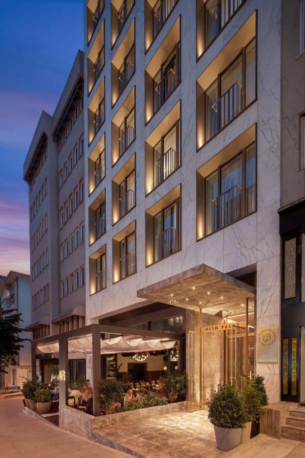 Glens Palas Nisantasi - Luxury Boutique, фото 8