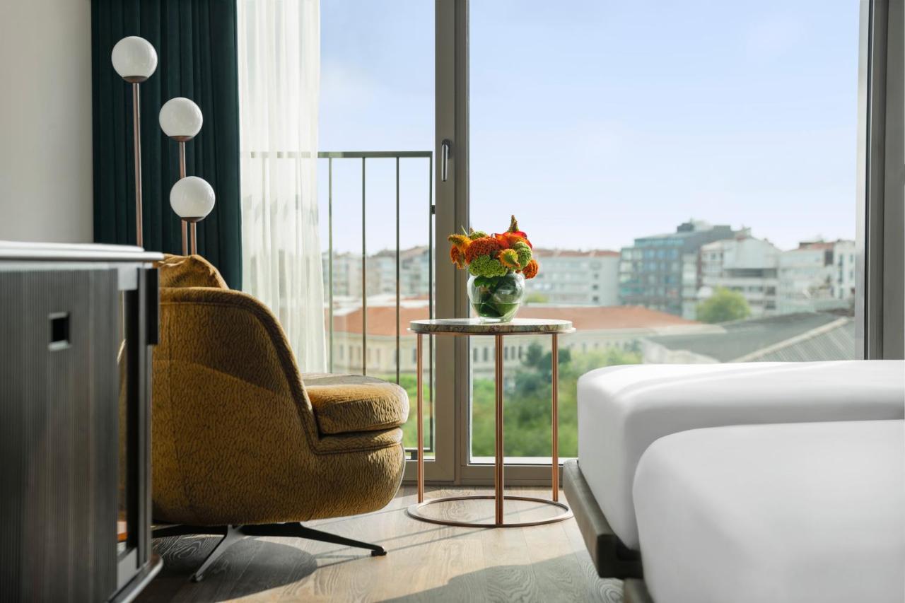 Glens Palas Nisantasi - Luxury Boutique, фото 11