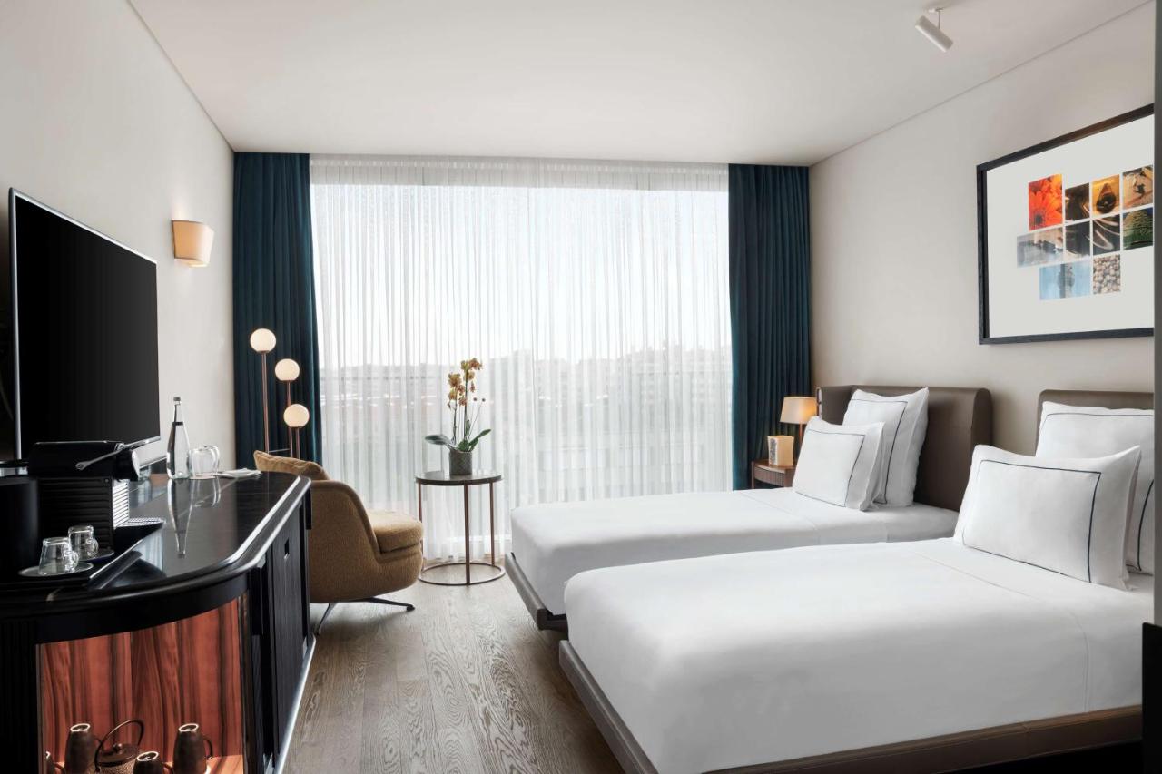 Glens Palas Nisantasi - Luxury Boutique, фото 15