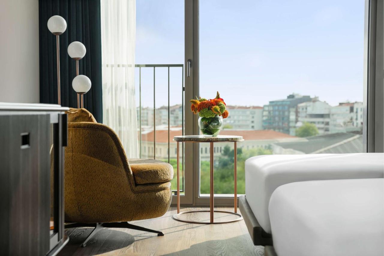 Glens Palas Nisantasi - Luxury Boutique, фото 16