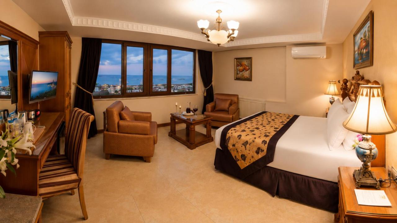 GLK PREMIER Acropol Suites & Spa - Special Class