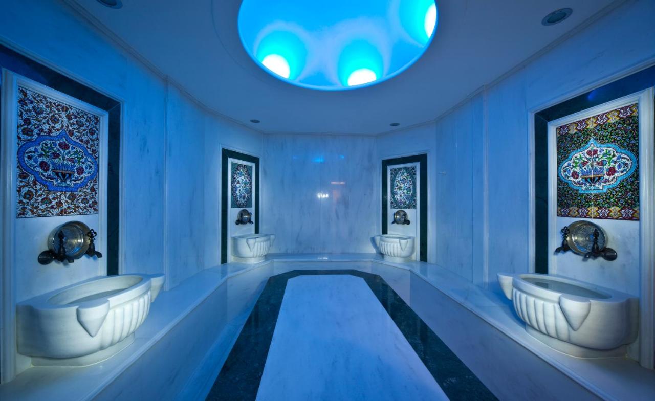 GLK PREMIER Acropol Suites & Spa - Special Class, фото 2