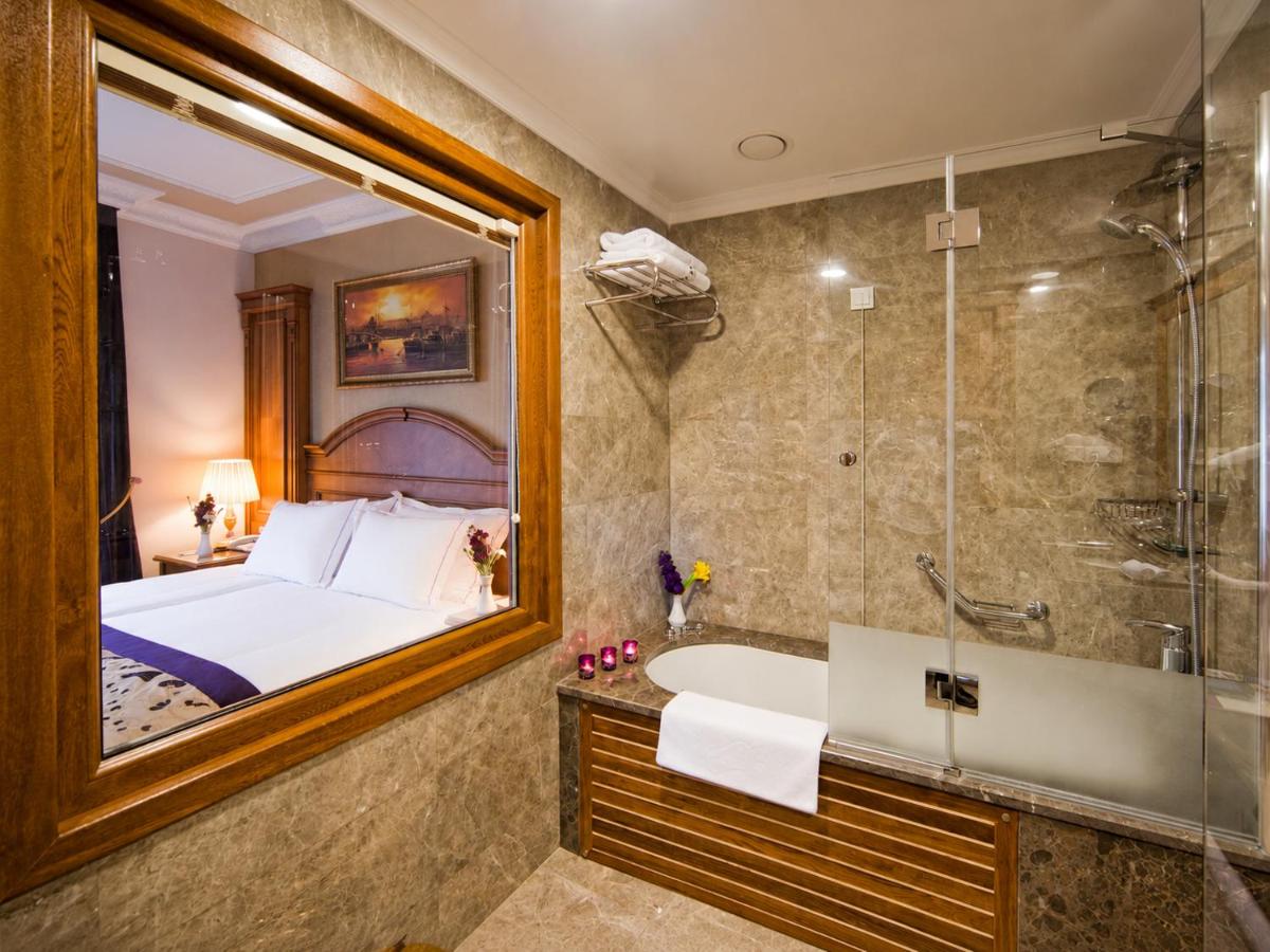 GLK PREMIER Acropol Suites & Spa - Special Class, фото 8