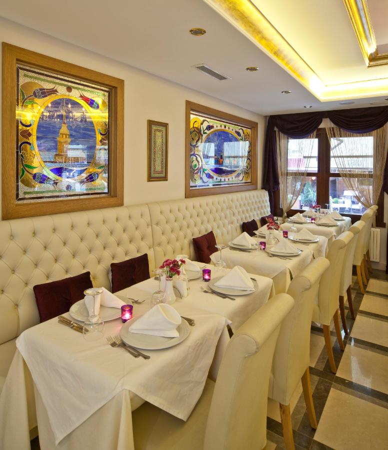 GLK PREMIER Acropol Suites & Spa - Special Class, фото 13