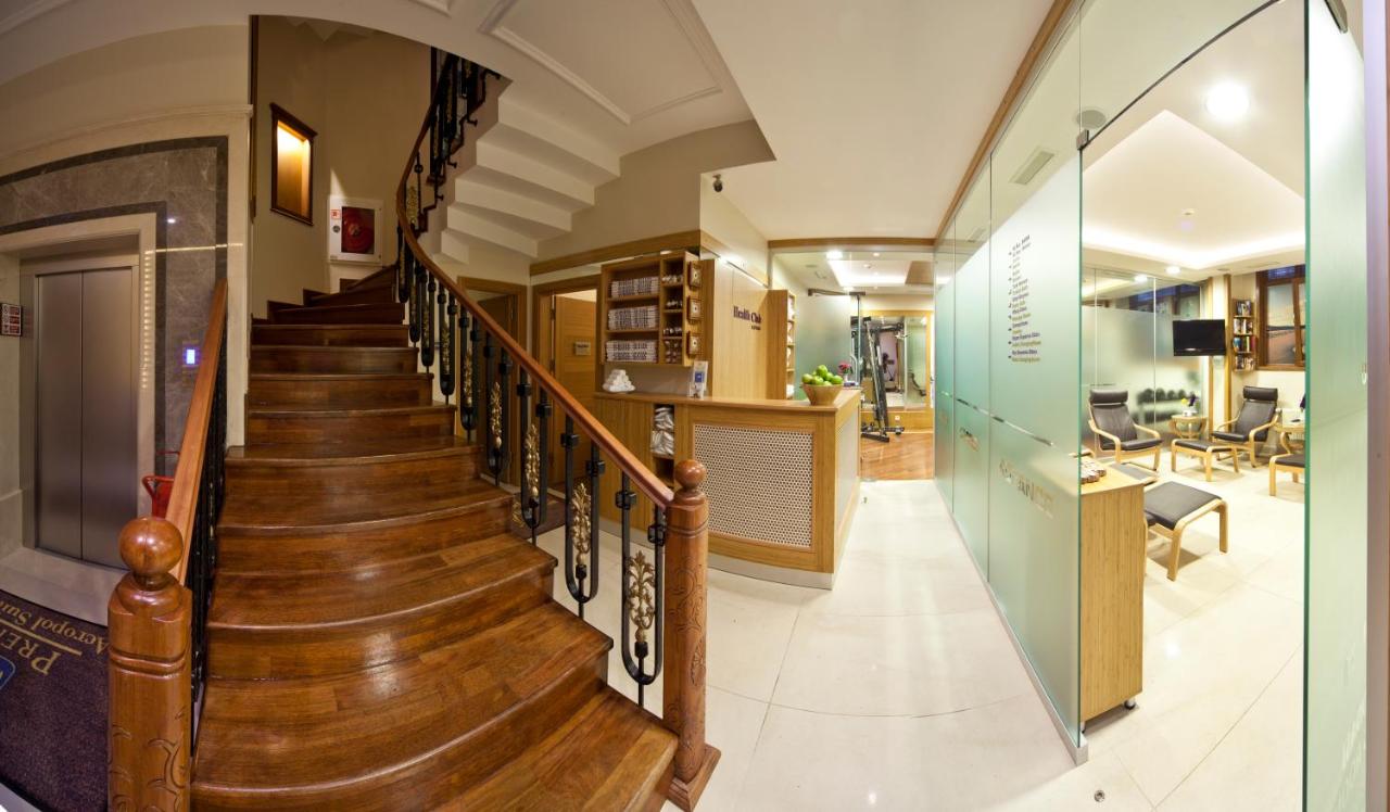 GLK PREMIER Regency Suites & Spa - Special Class, фото 5