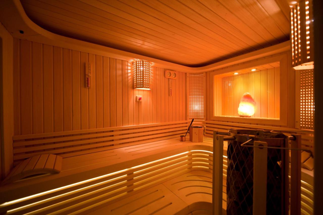 GLK PREMIER Regency Suites & Spa - Special Class, фото 7