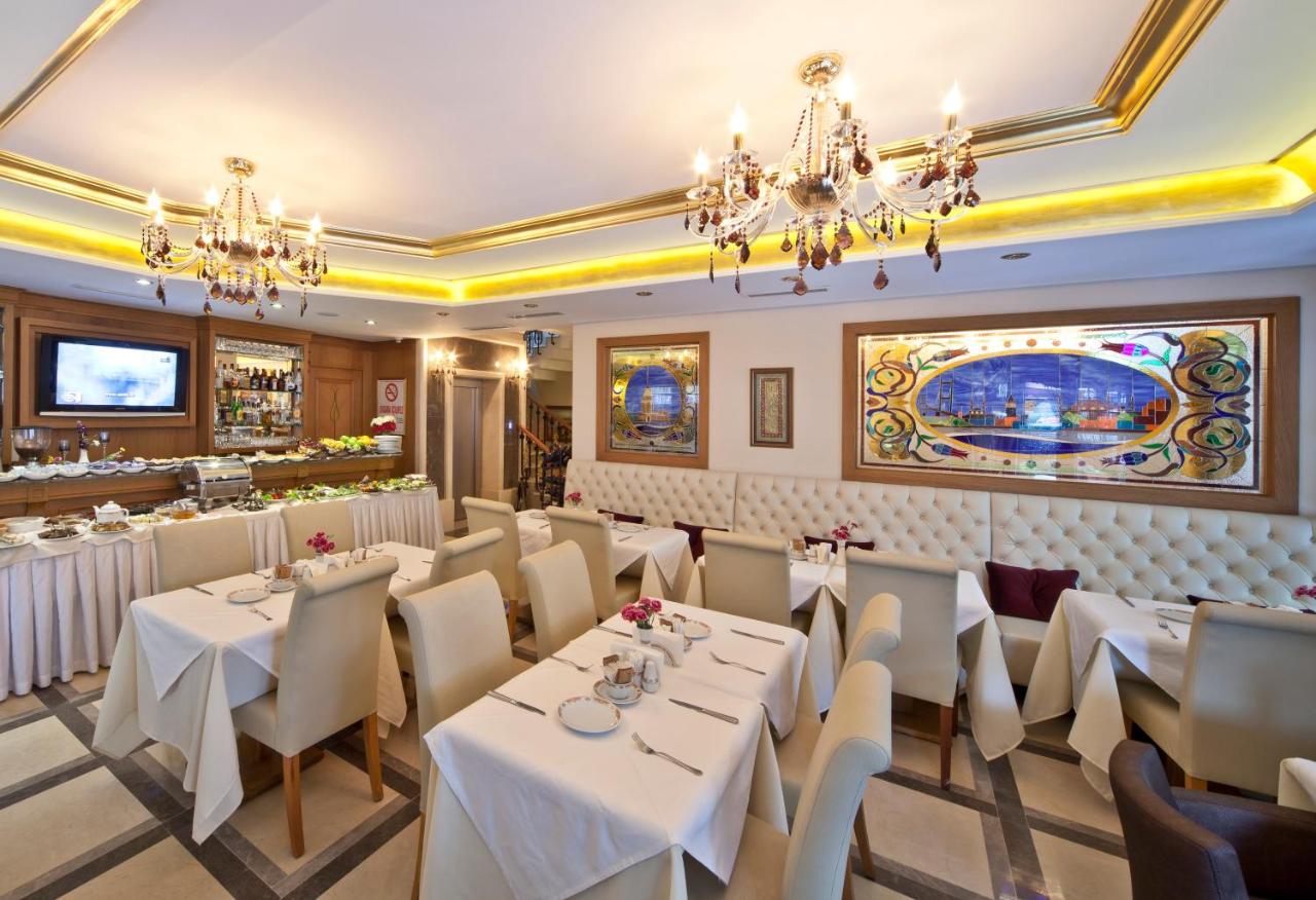 GLK PREMIER Regency Suites & Spa - Special Class, фото 10