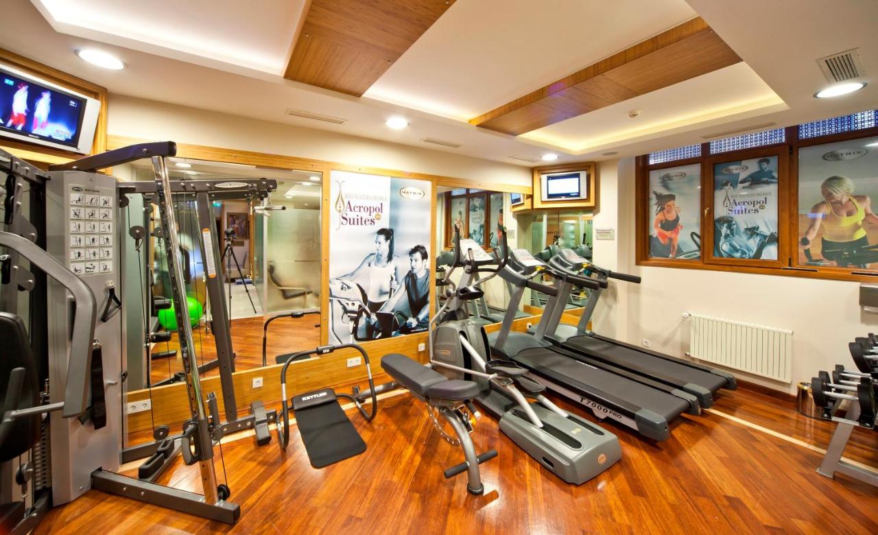GLK PREMIER Regency Suites & Spa - Special Class, фото 12