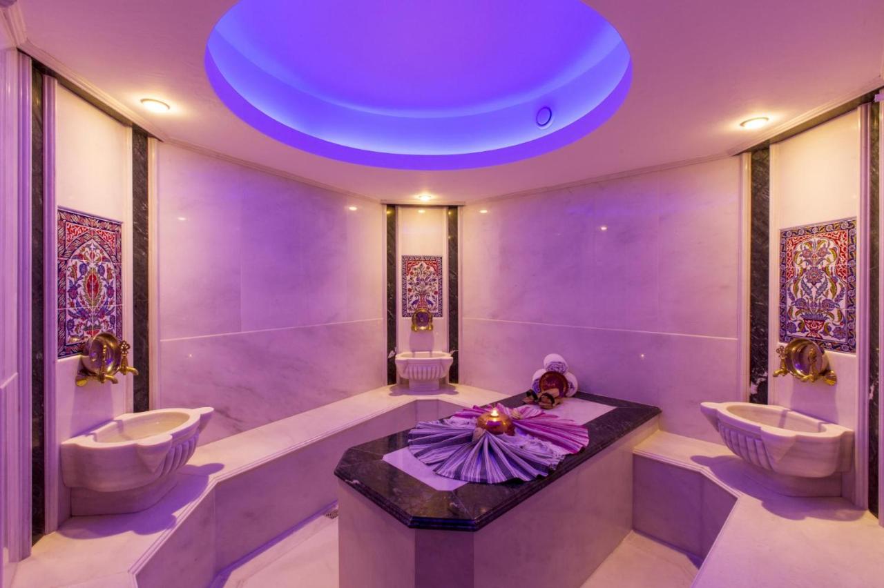 GLK PREMIER Sea Mansion Suites & Spa - Special Class, фото 2