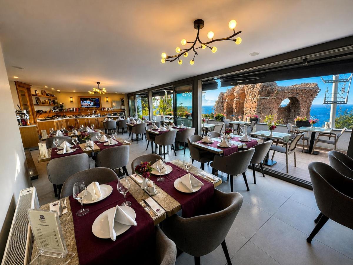 GLK PREMIER Sea Mansion Suites & Spa - Special Class, фото 3