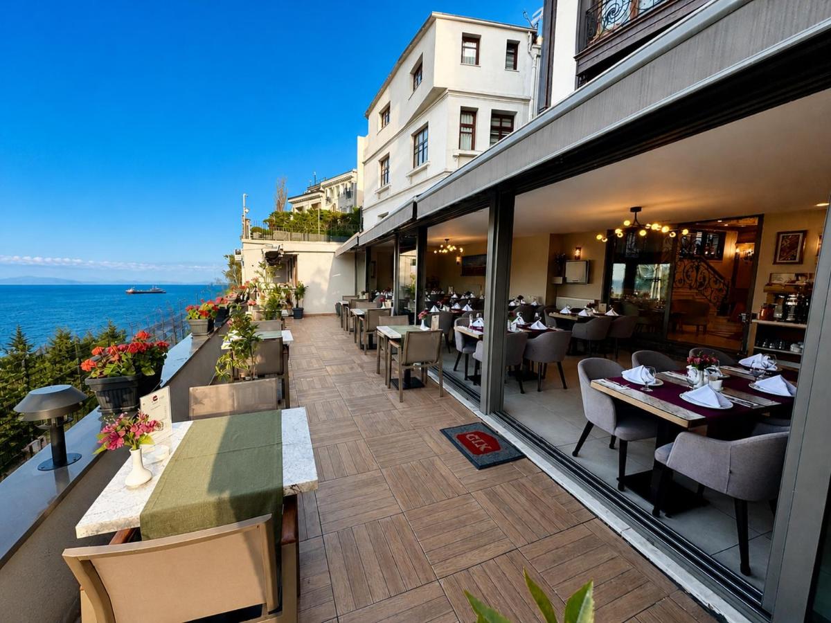 GLK PREMIER Sea Mansion Suites & Spa - Special Class, фото 5