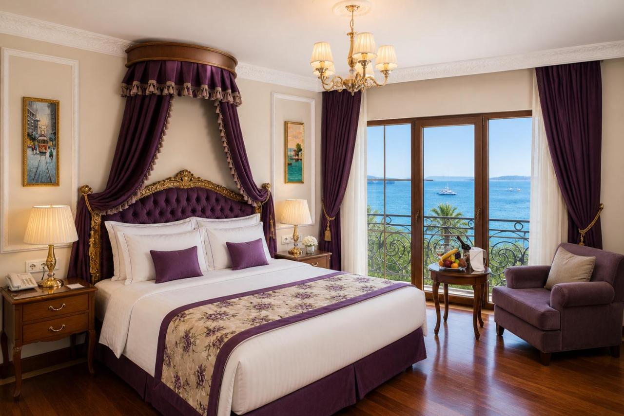 GLK PREMIER Sea Mansion Suites & Spa - Special Class, фото 6