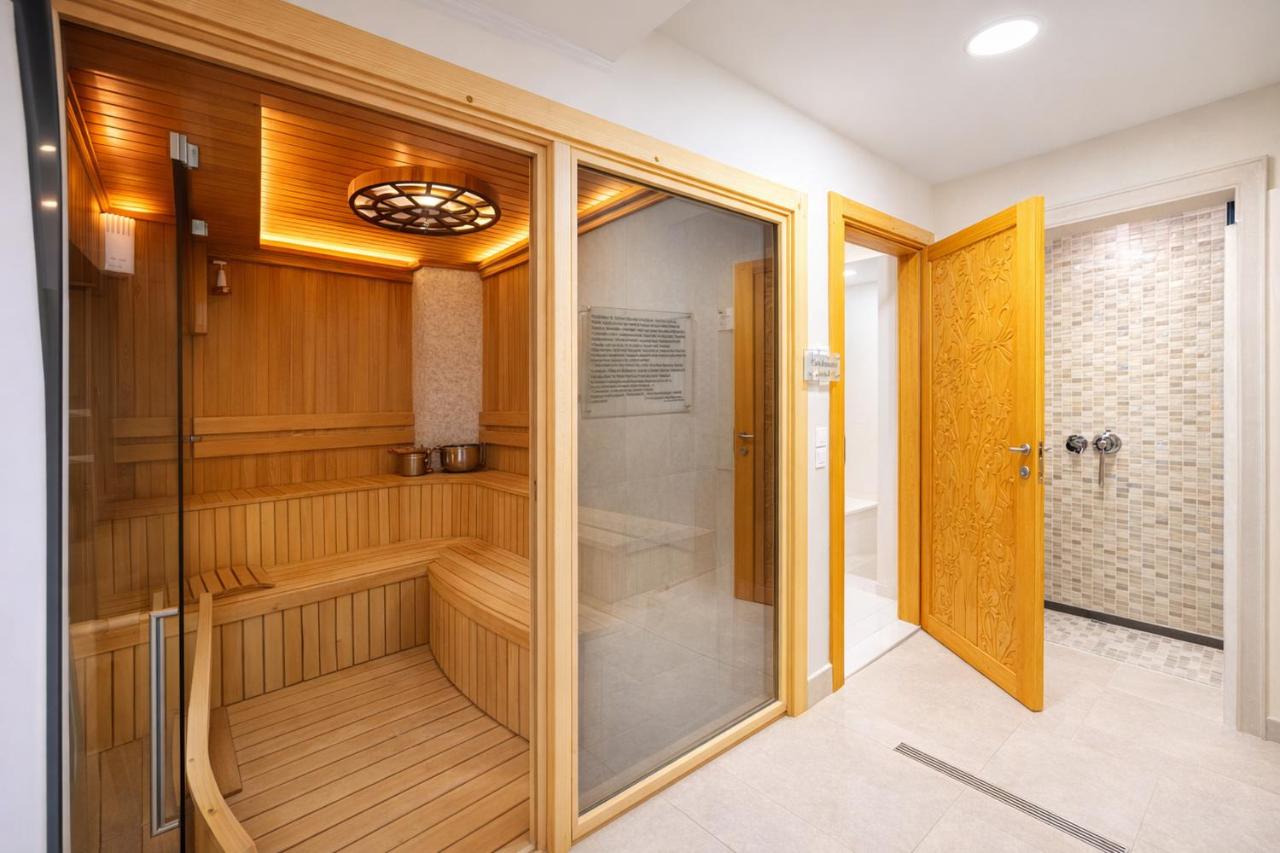 GLK PREMIER Sea Mansion Suites & Spa - Special Class, фото 7