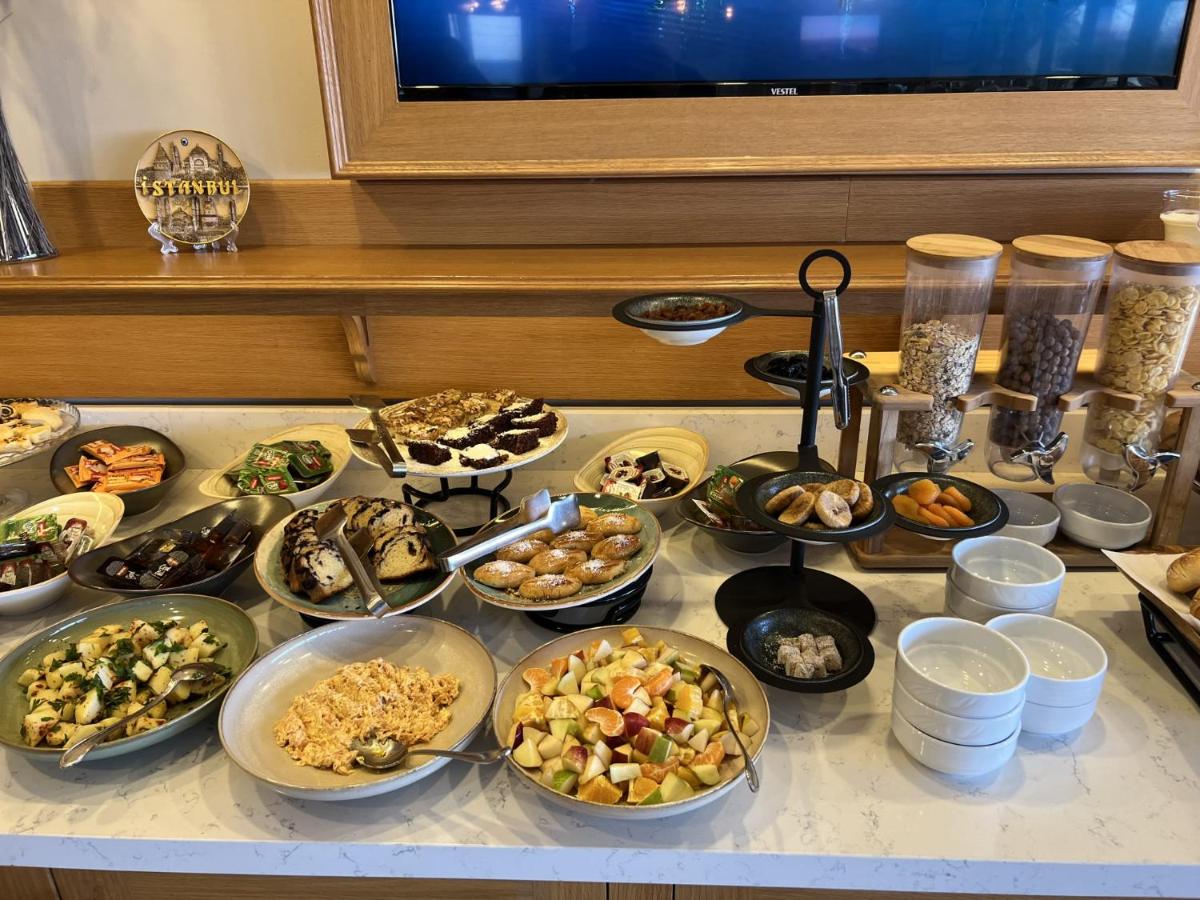 GLK PREMIER Sea Mansion Suites & Spa - Special Class, фото 9