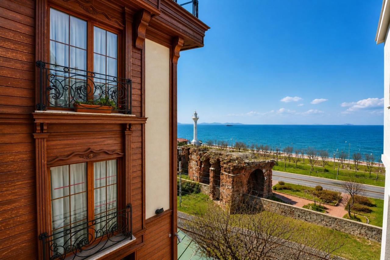 GLK PREMIER Sea Mansion Suites & Spa - Special Class, фото 11