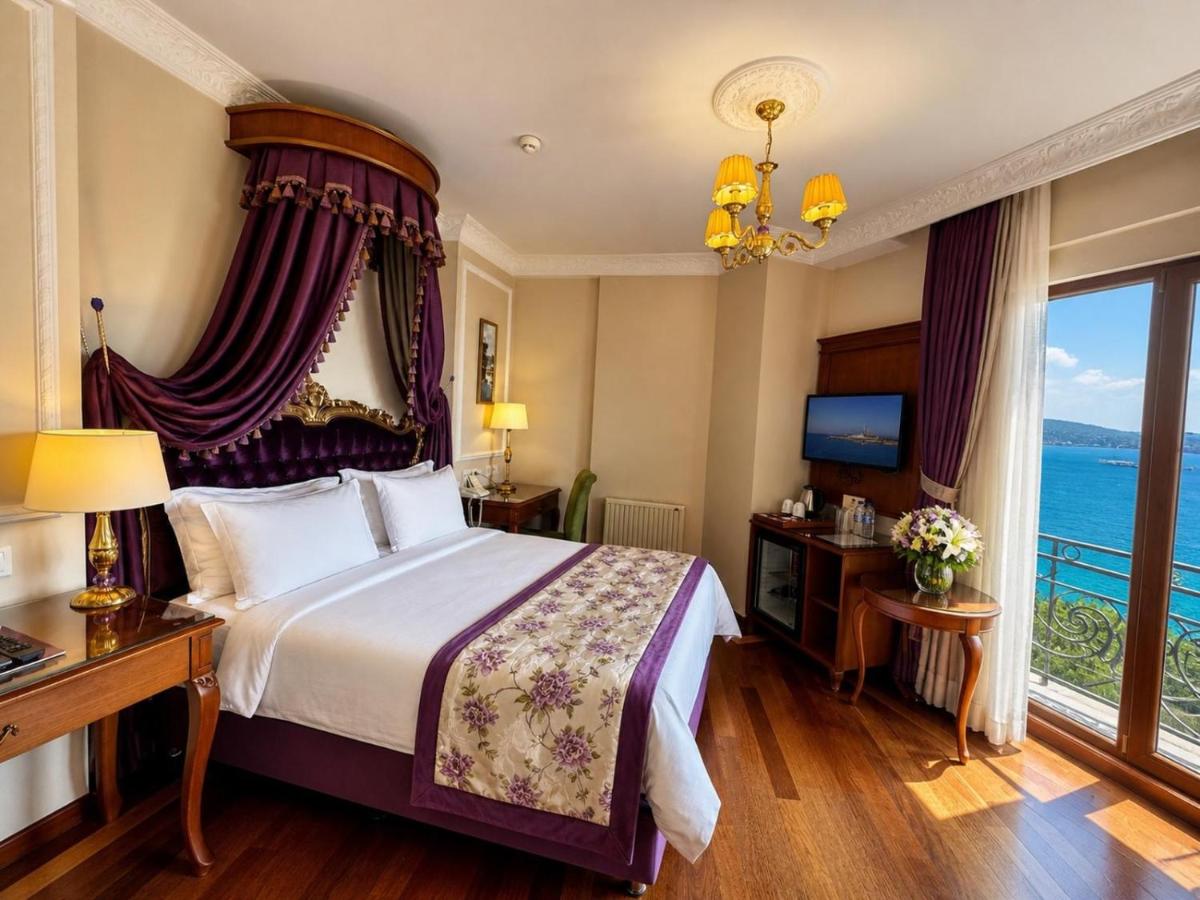 GLK PREMIER Sea Mansion Suites & Spa - Special Class, фото 14