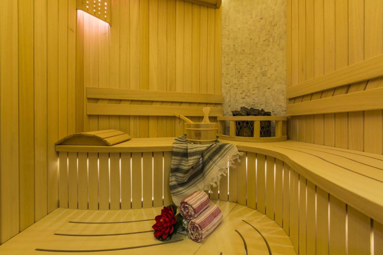 GLK PREMIER Sea Mansion Suites & Spa - Special Class, фото 15