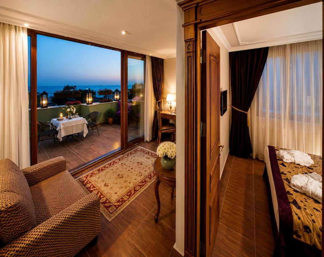 GLK PREMIER The Home Suites & Spa - Boutique Class