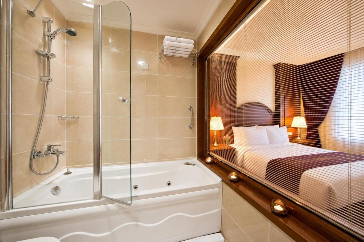 GLK PREMIER The Home Suites & Spa - Boutique Class, фото 4