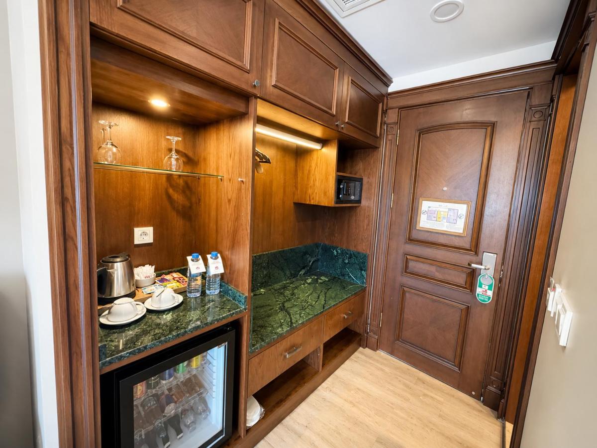 GLK PREMIER The Home Suites & Spa - Boutique Class, фото 5