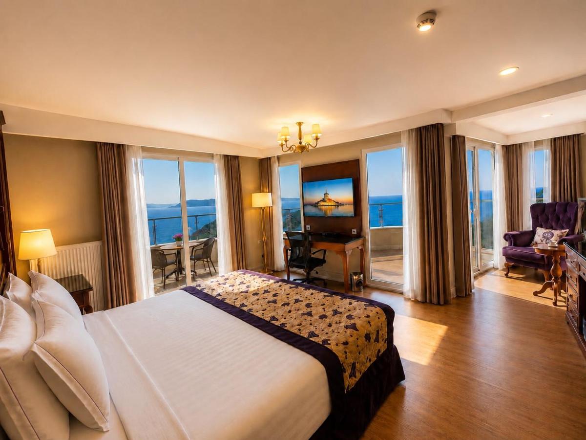 GLK PREMIER The Home Suites & Spa - Boutique Class, фото 7