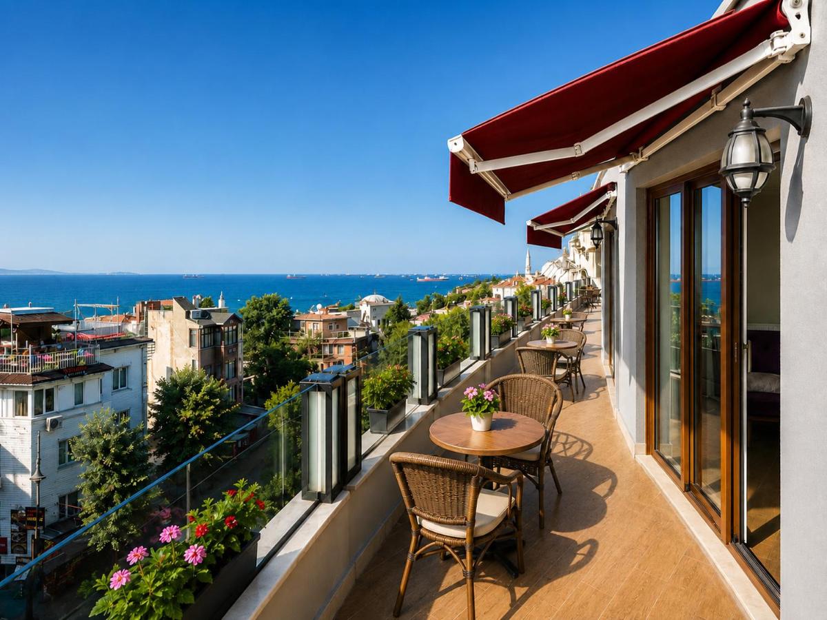 GLK PREMIER The Home Suites & Spa - Boutique Class, фото 11