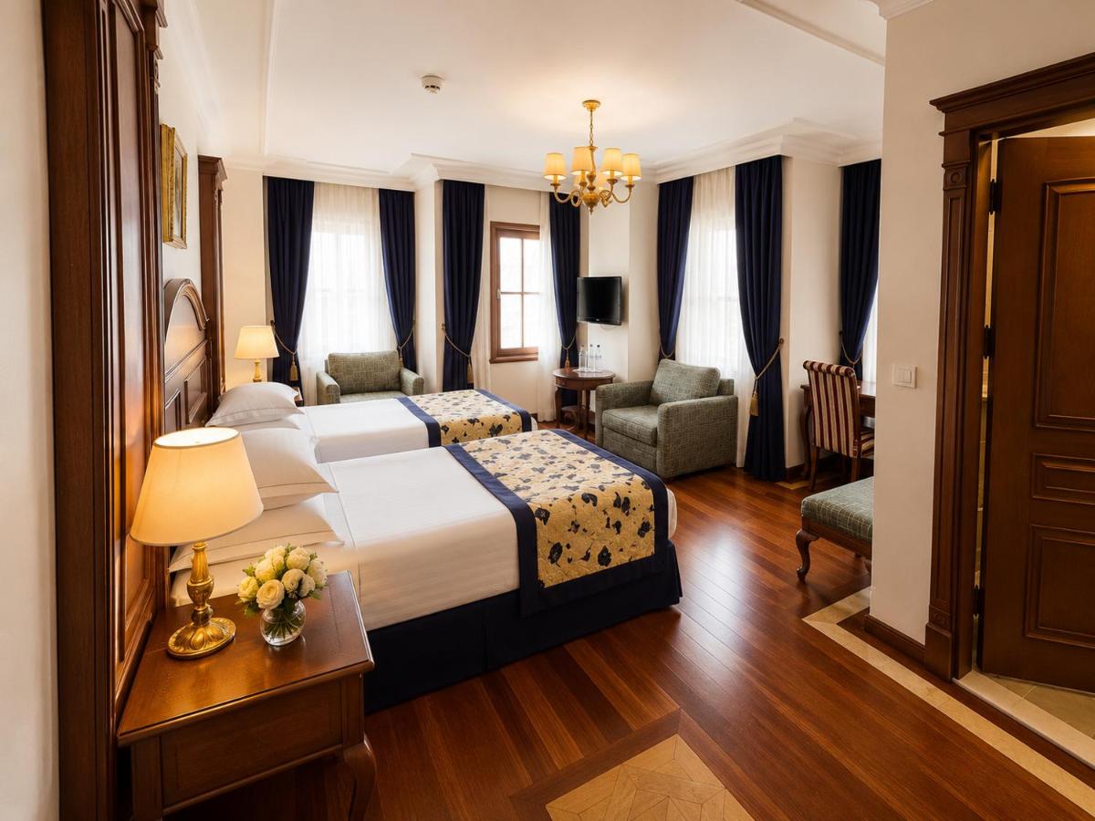 GLK PREMIER The Home Suites & Spa - Boutique Class, фото 12