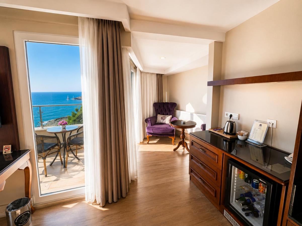 GLK PREMIER The Home Suites & Spa - Boutique Class, фото 13