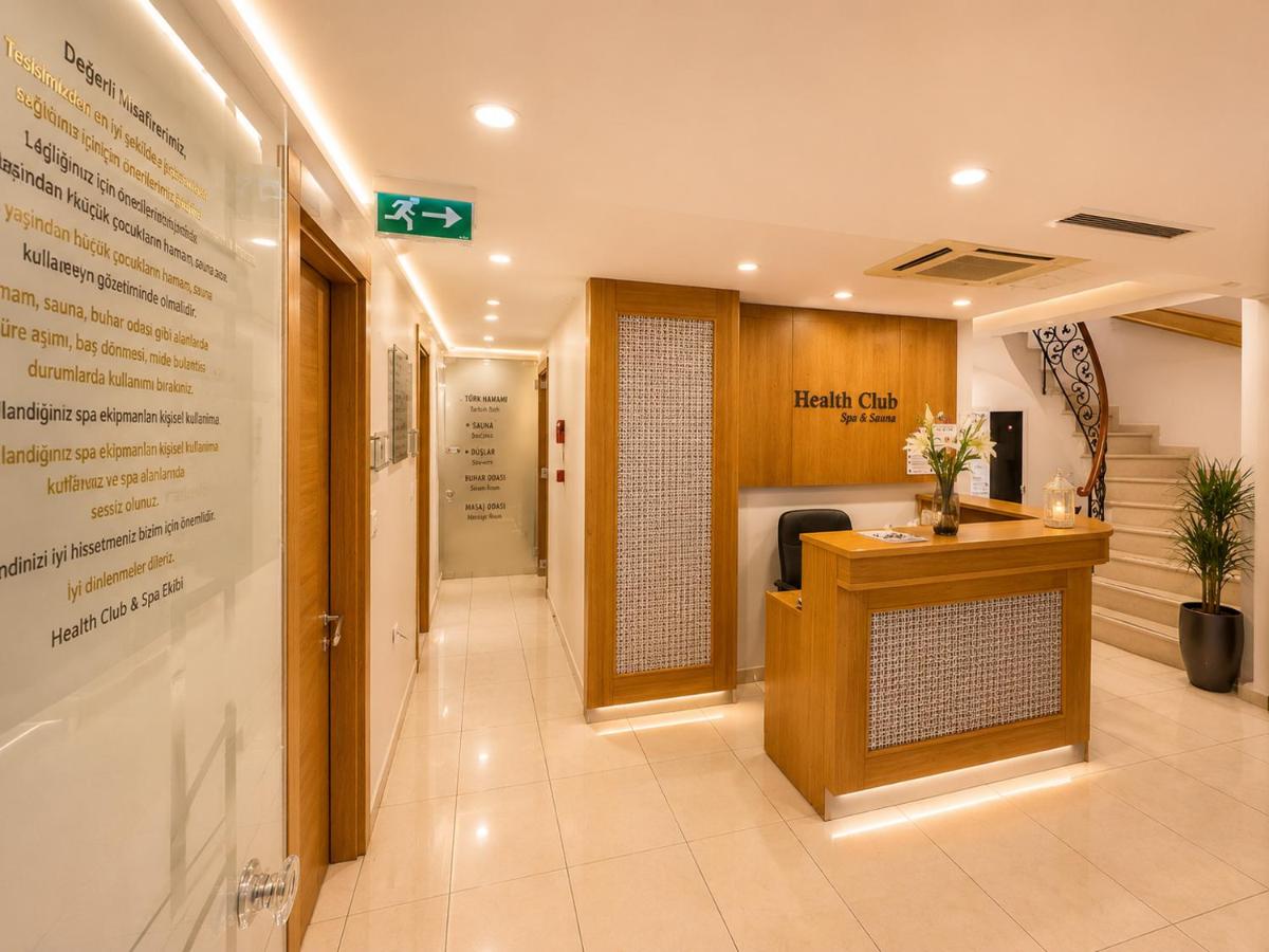 GLK PREMIER The Home Suites & Spa - Boutique Class, фото 14