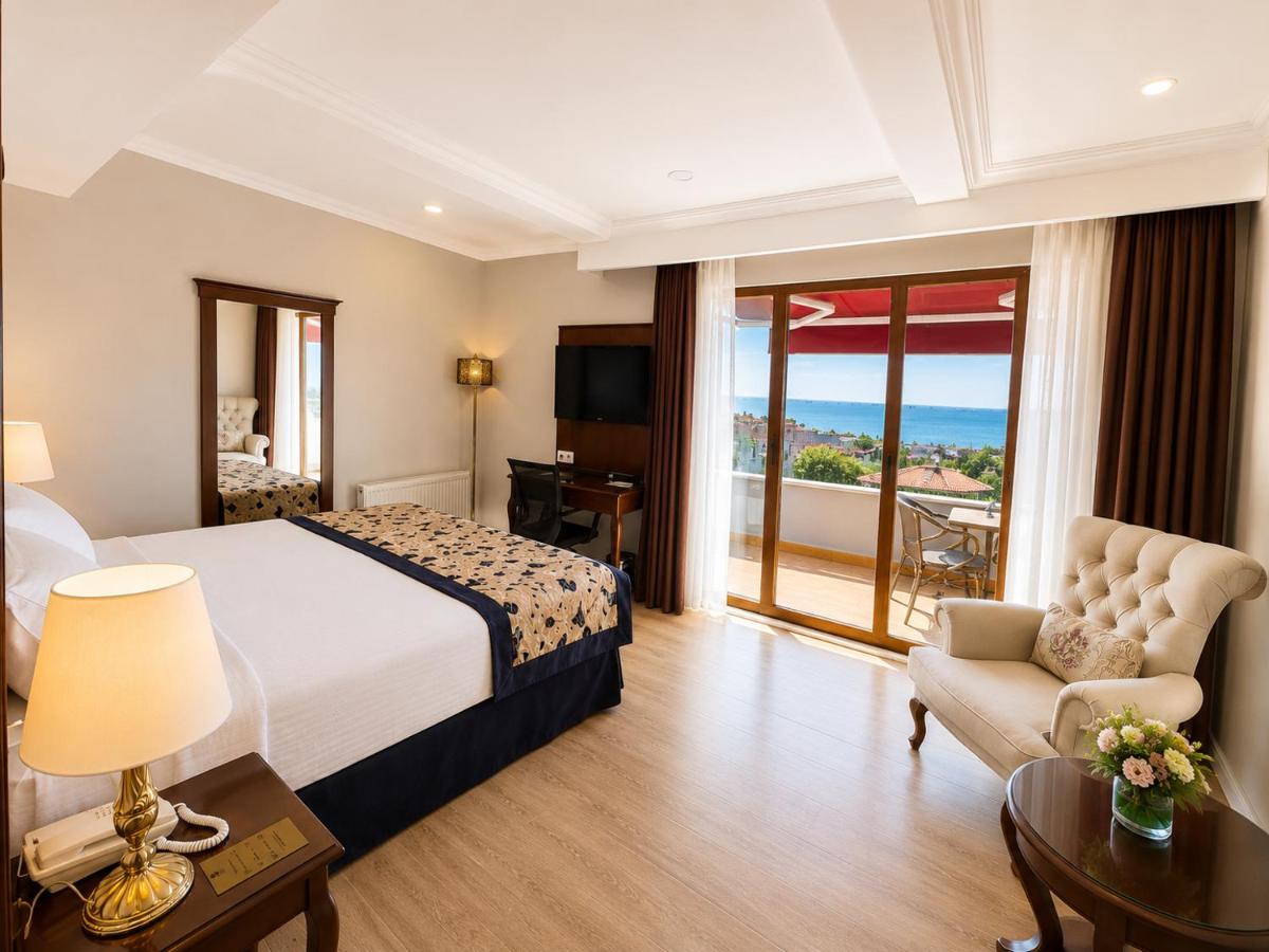 GLK PREMIER The Home Suites & Spa - Boutique Class, фото 16