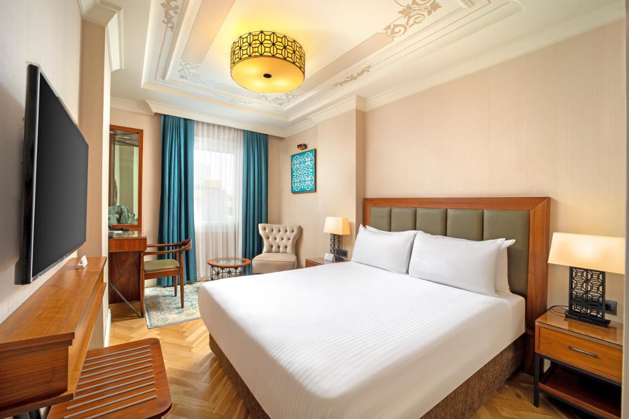 Golden Age Hotel Taksim 4*, фото 2