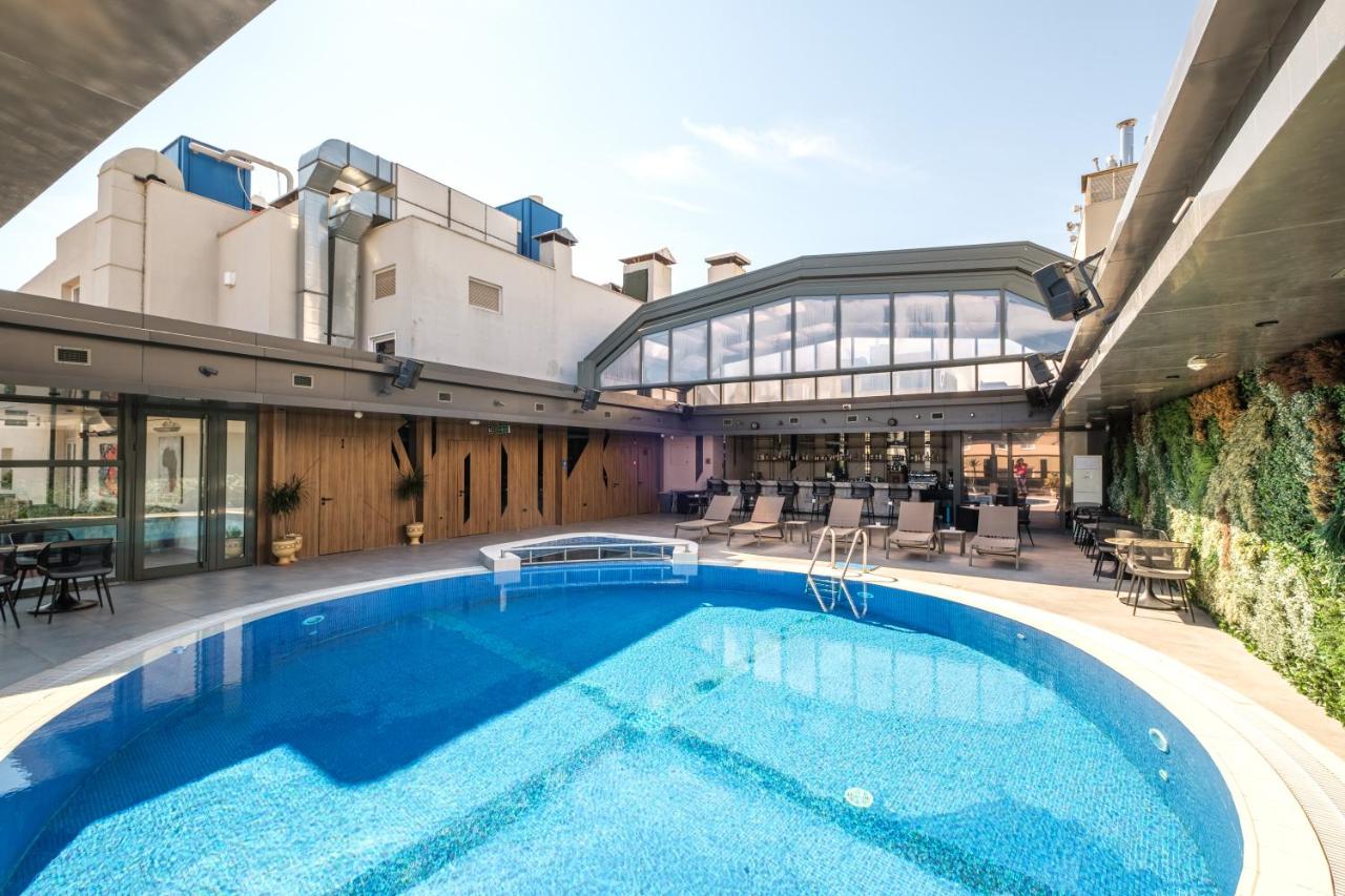Golden Age Hotel Taksim 4*, фото 4