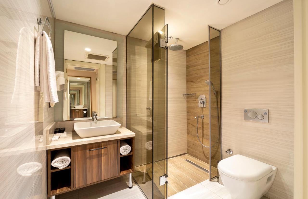Golden Age Hotel Taksim 4*, фото 6