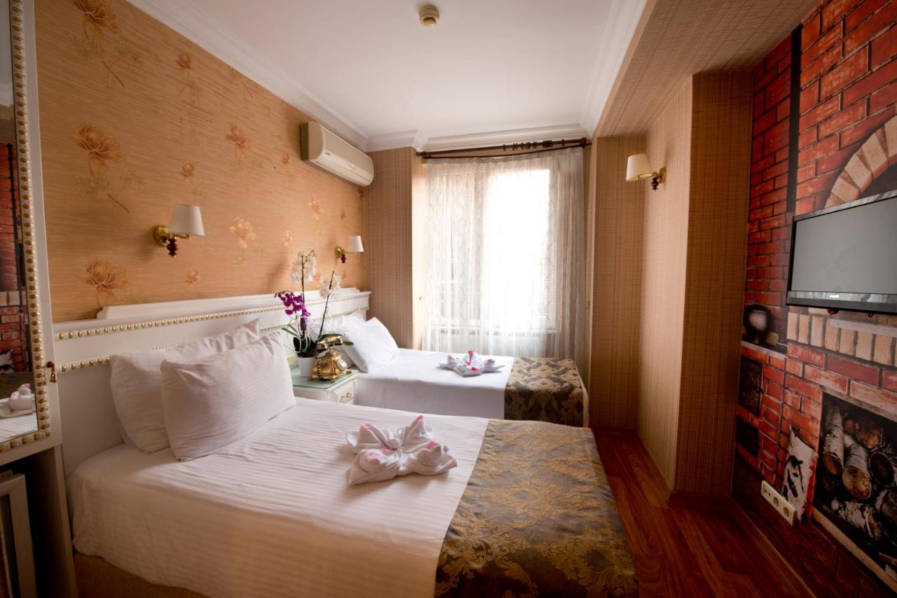 Golden Horn Bosphorus Hotel 4*, фото 9
