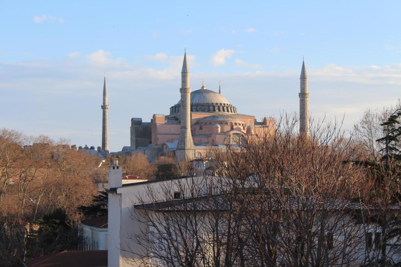 Golden Horn Bosphorus Hotel 4*, фото 10