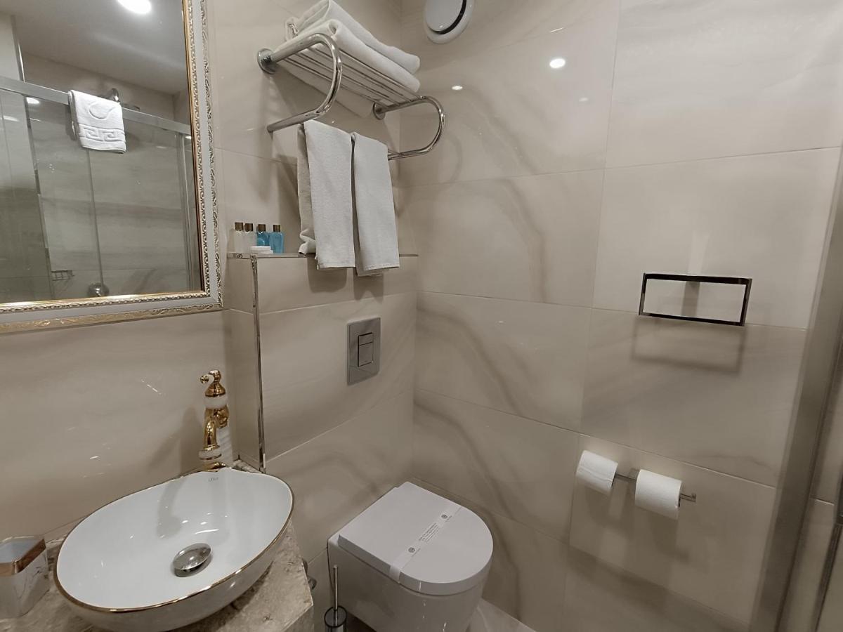 Golden Horn Bosphorus Hotel 4*, фото 13