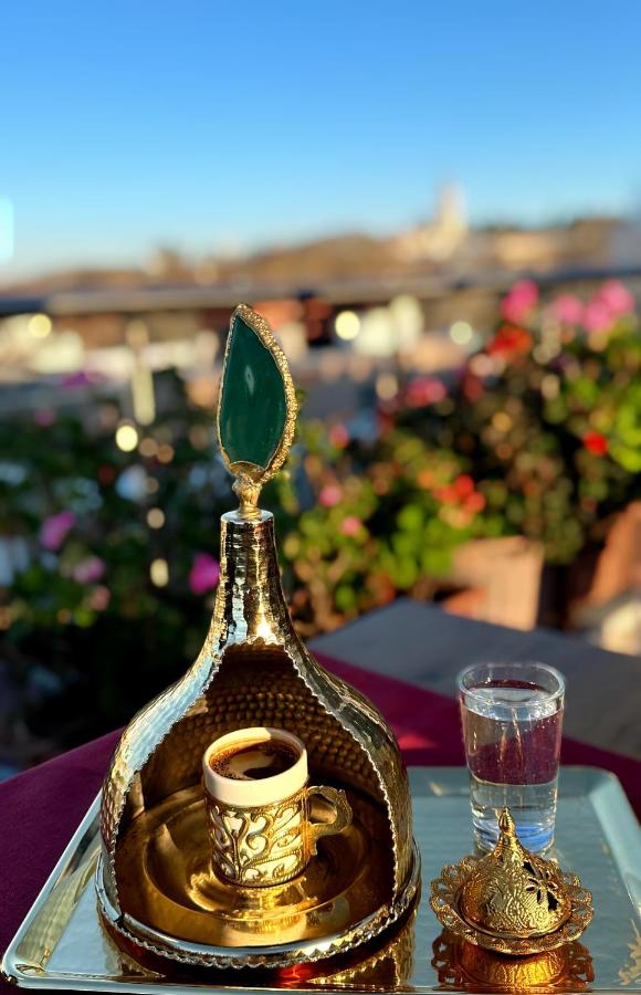 Golden Horn Bosphorus Hotel 4*, фото 15