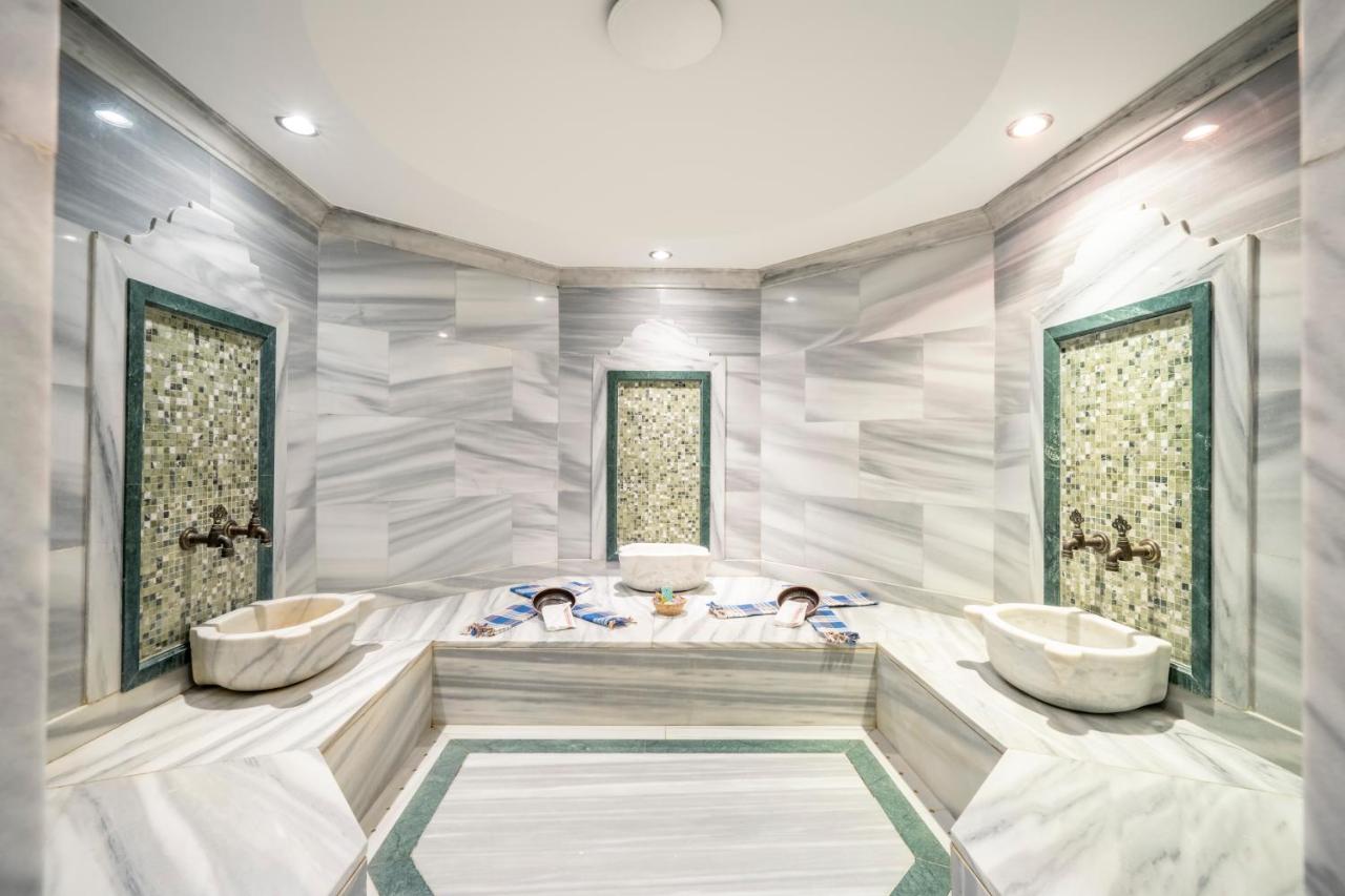 Golden Park Hotel Taksim 4*, фото 2