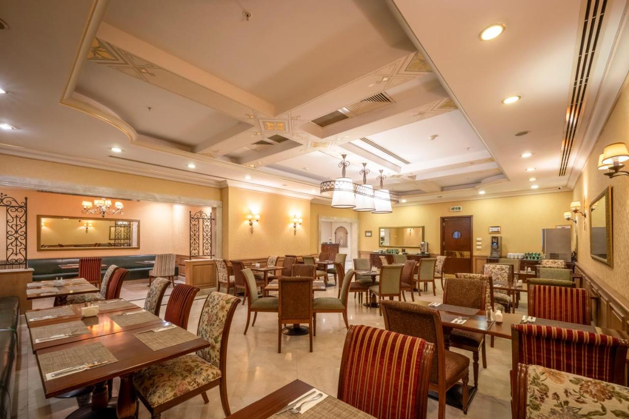 Golden Park Hotel Taksim 4*, фото 3