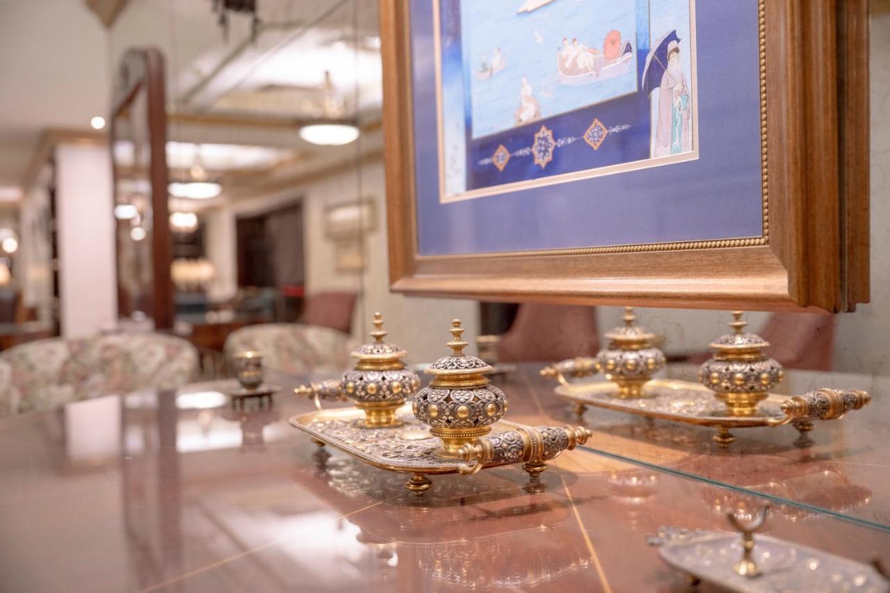 Golden Park Hotel Taksim 4*, фото 9