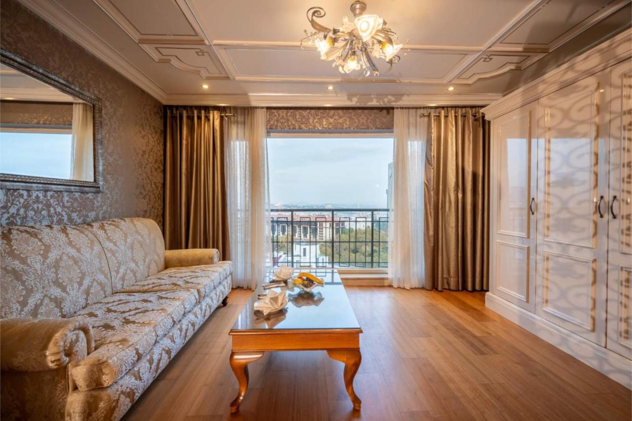 Golden Park Hotel Taksim 4*, фото 10