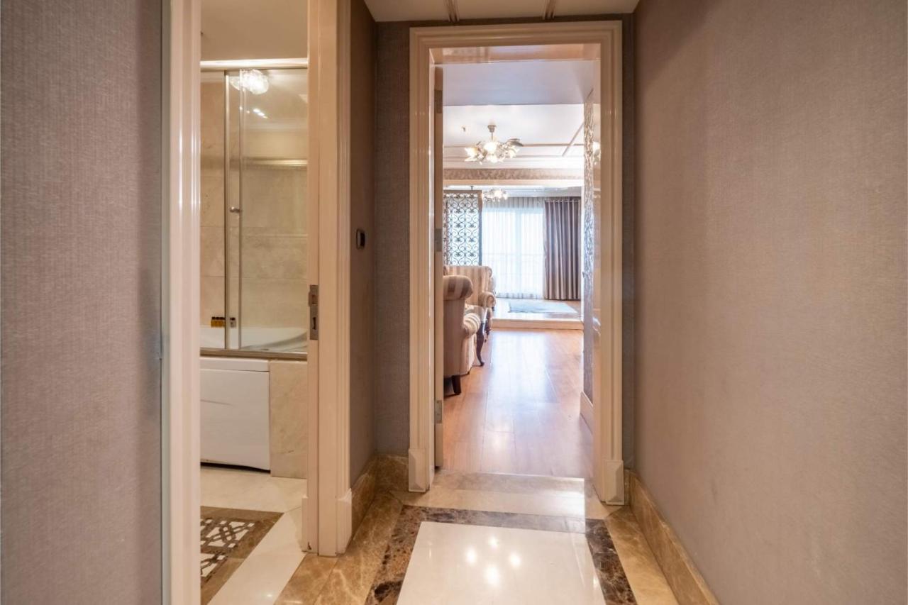 Golden Park Hotel Taksim 4*, фото 12