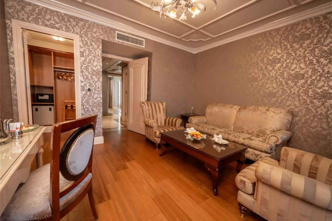 Golden Park Hotel Taksim 4*, фото 13
