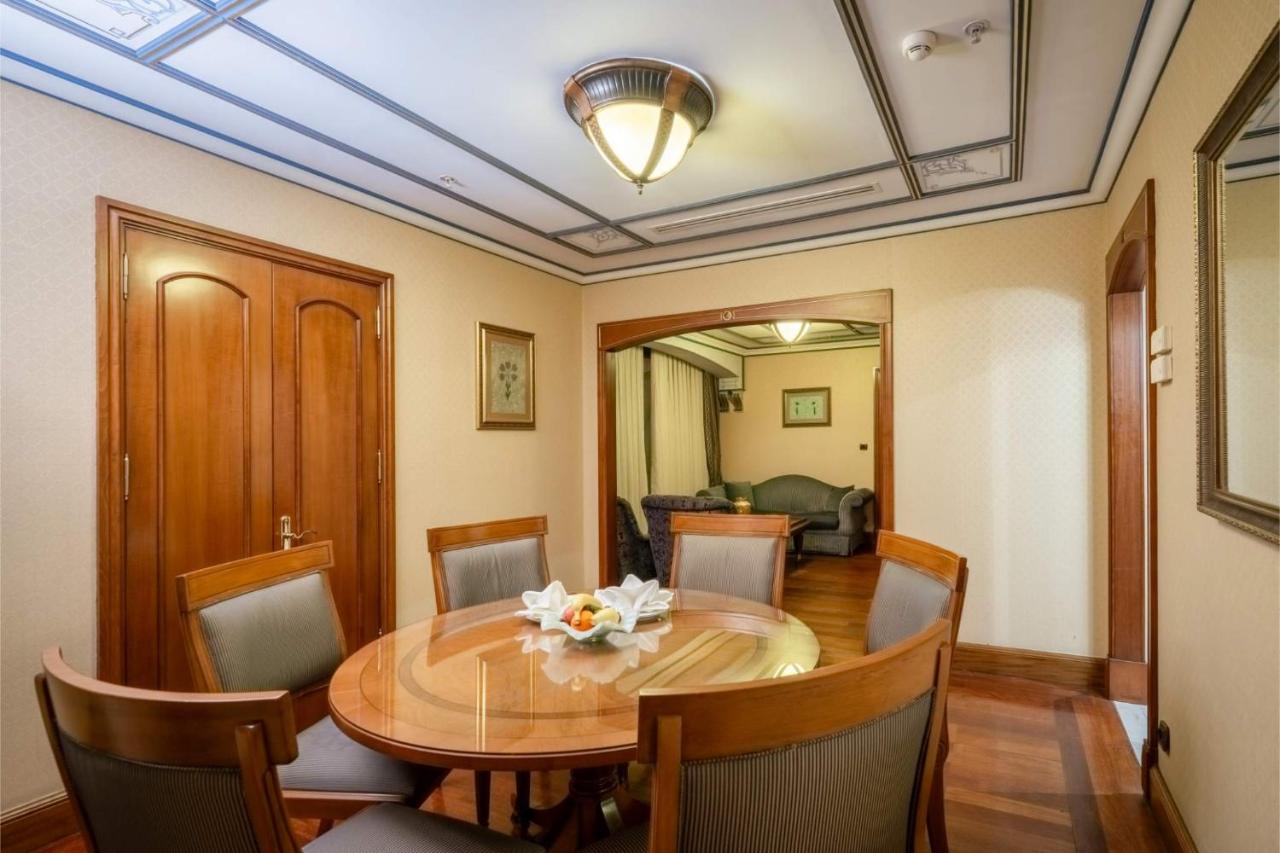 Golden Park Hotel Taksim 4*, фото 16