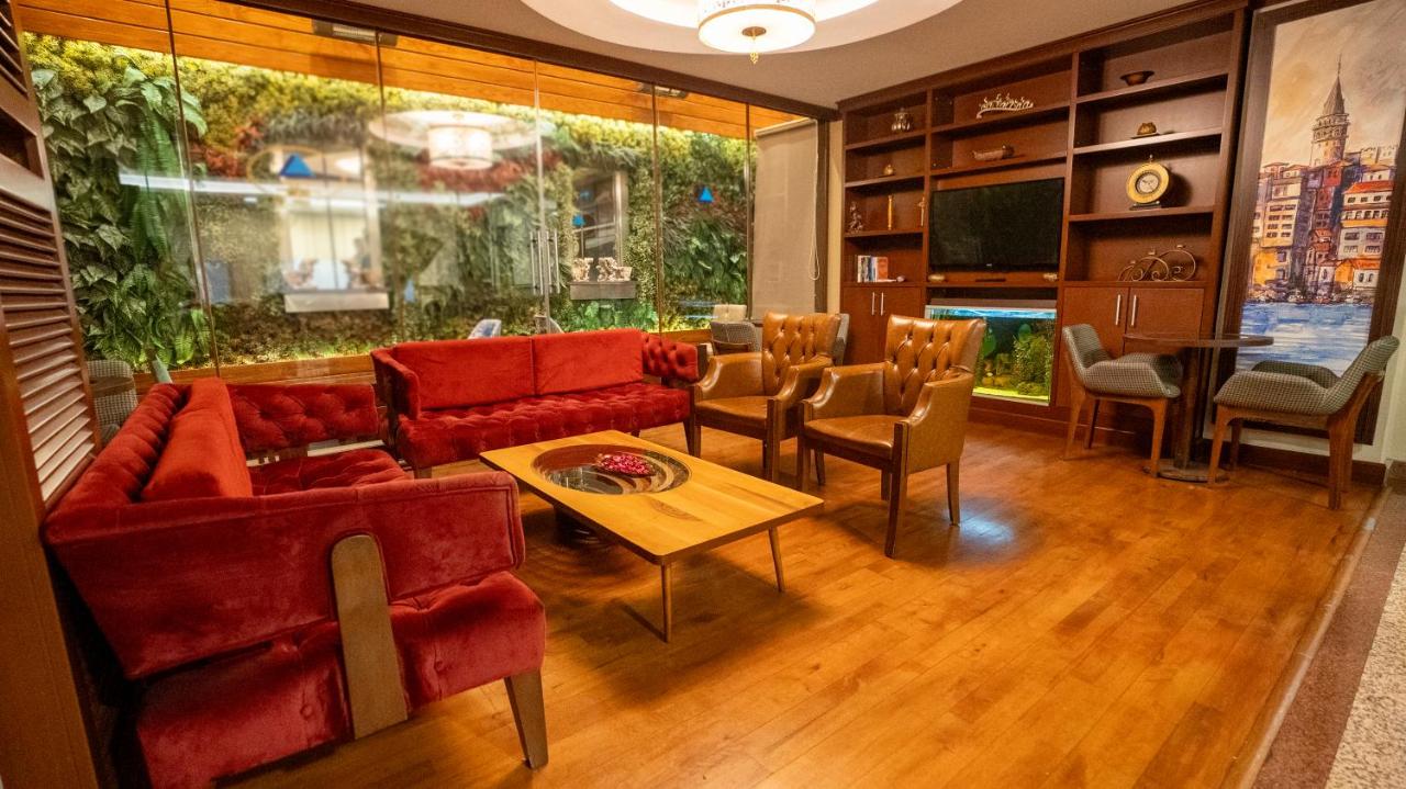 Golden Royal Hotel, фото 8