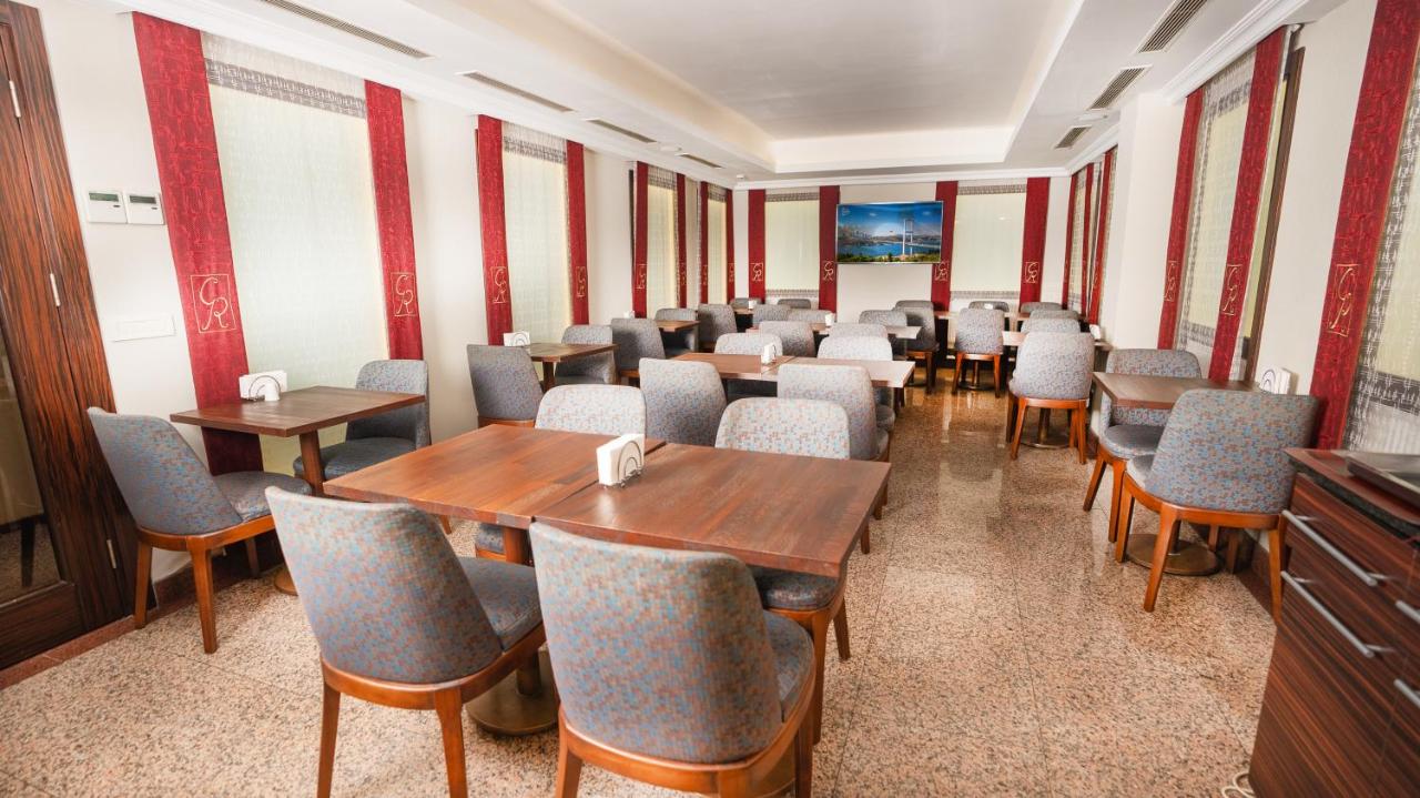 Golden Royal Hotel, фото 9