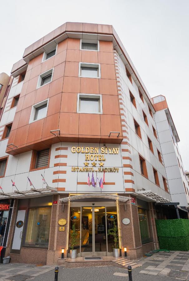 Golden Royal Hotel, фото 10